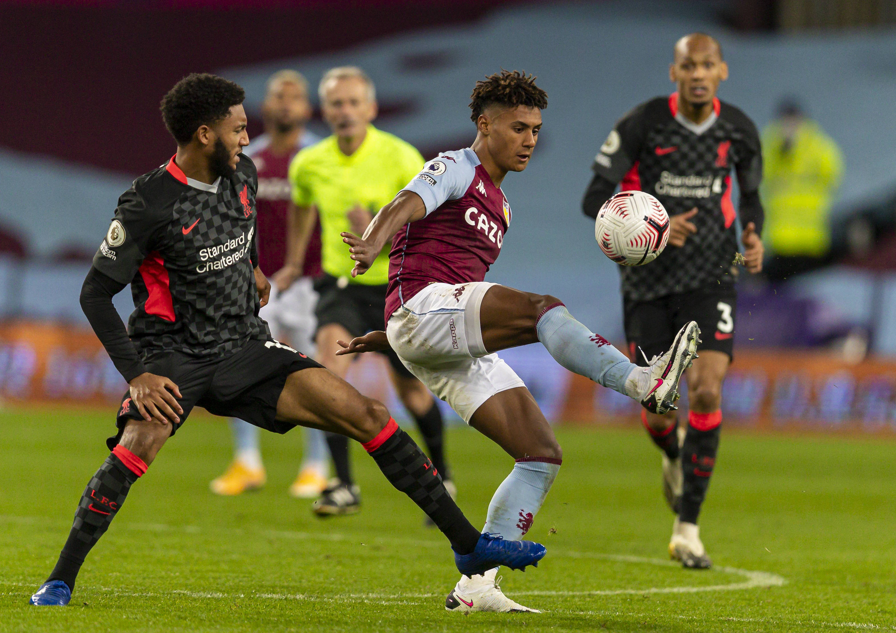 故事情节 故事情节