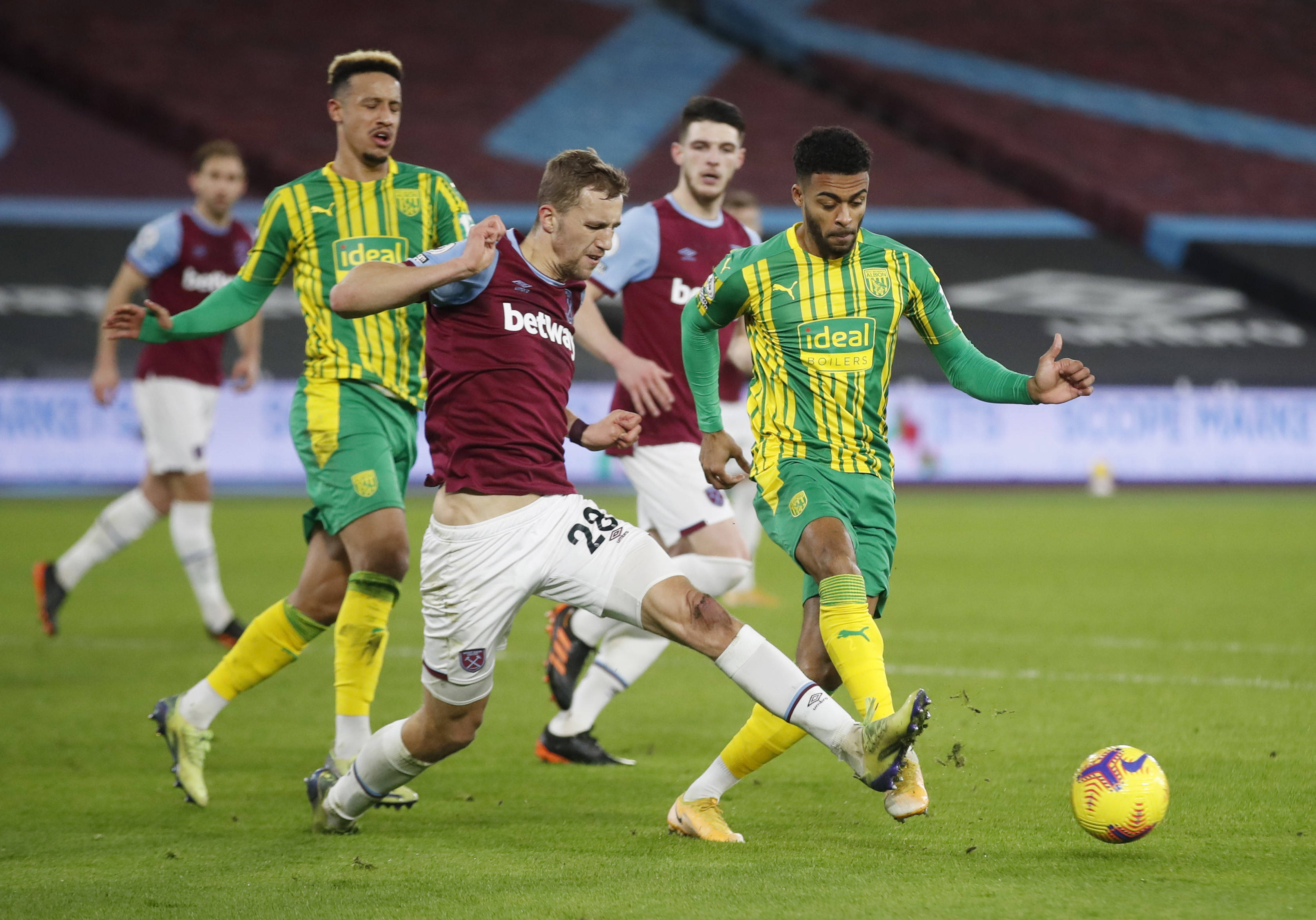 灵活的跑动 灵活的跑动